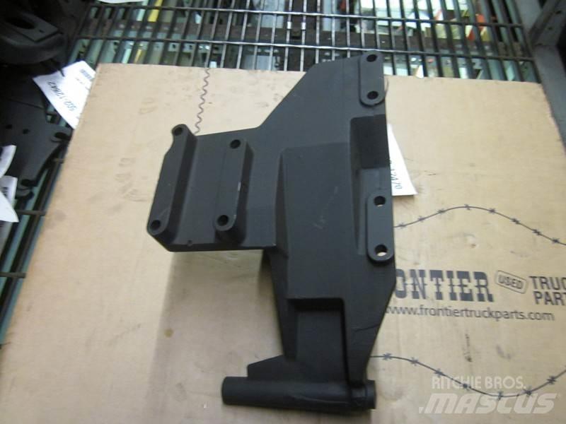 CAT 3406 Diger aksam