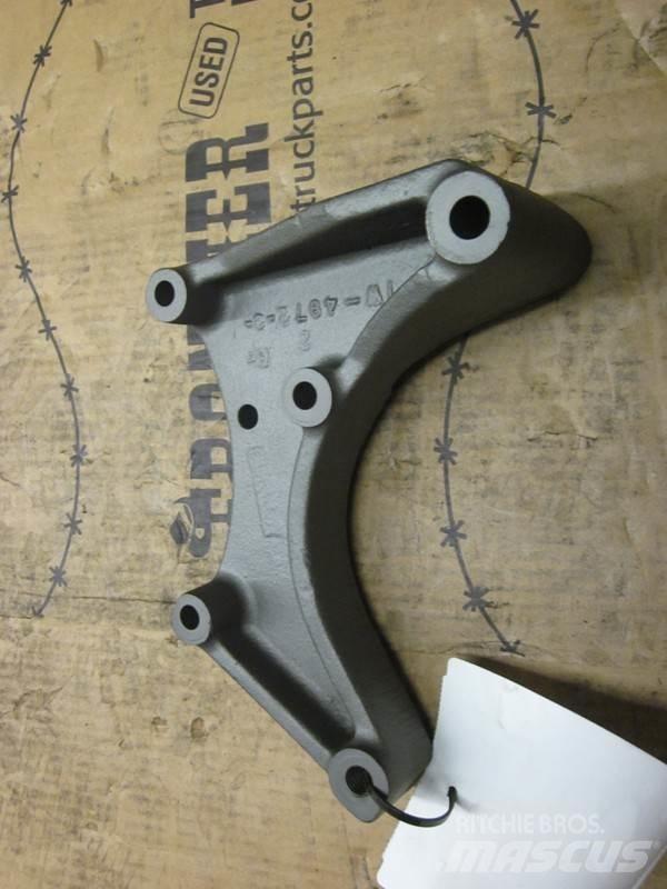 CAT 3406B Diger aksam