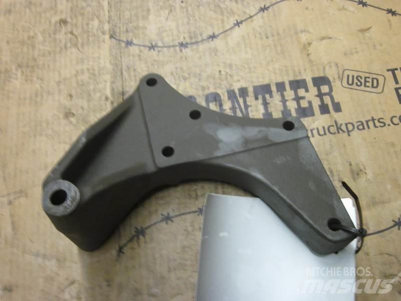 CAT 3406B Diger aksam