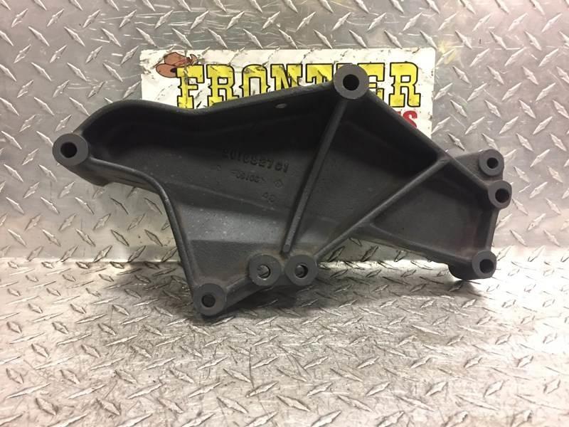 CAT 3406B Diger aksam