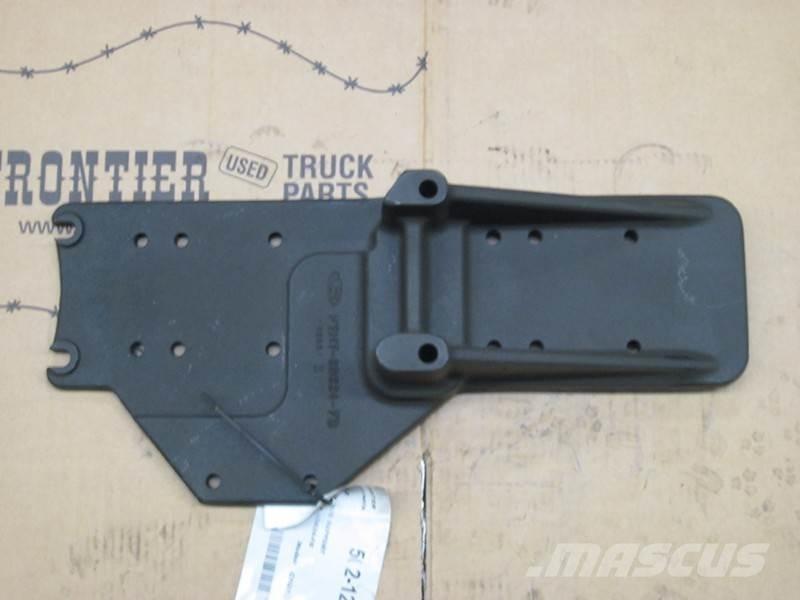 CAT 3406B Diger aksam