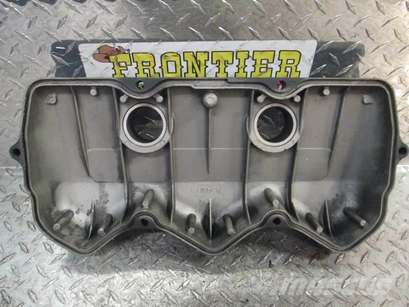 CAT 3406B Diger aksam
