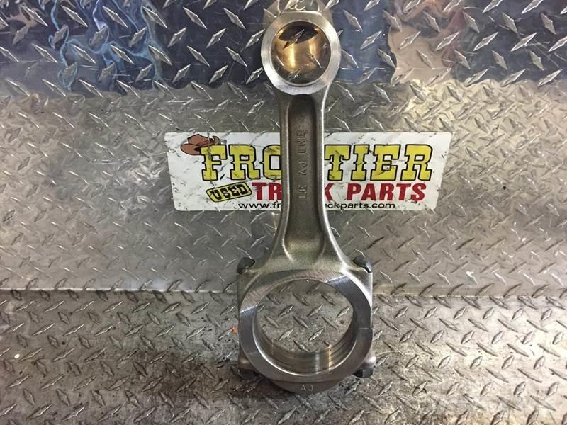 CAT 3406B Diger aksam