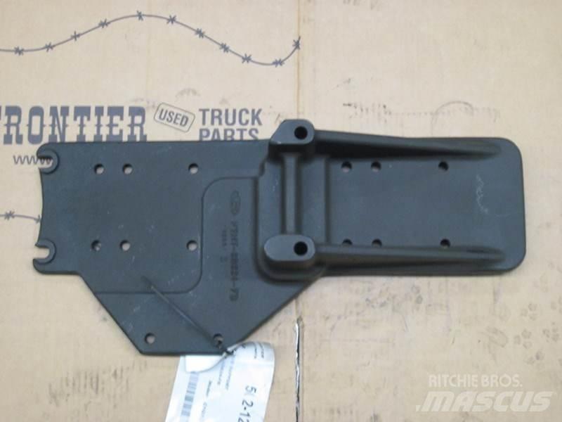 CAT 3406B Diger aksam