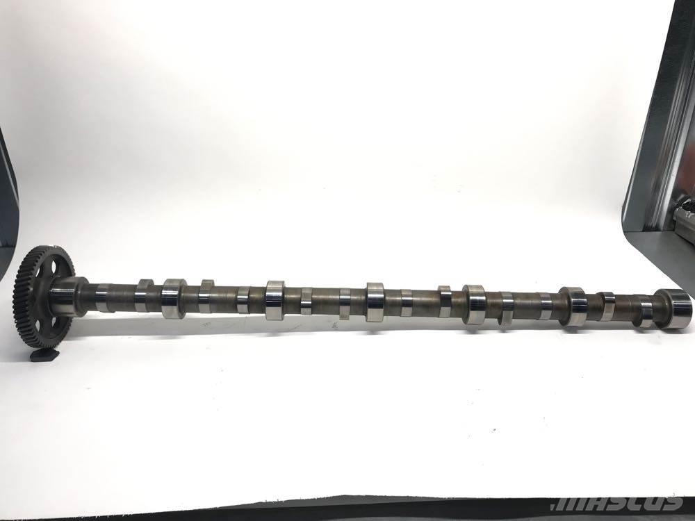 CAT 3406B Diger aksam