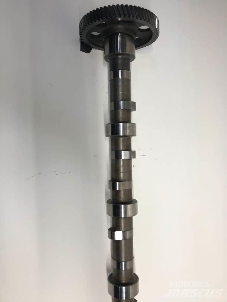 CAT 3406B Diger aksam
