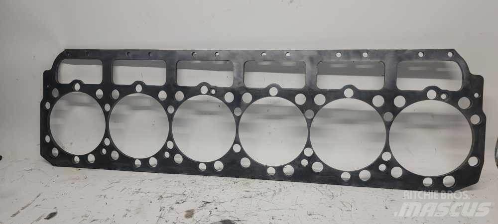 CAT 3406B Diger aksam