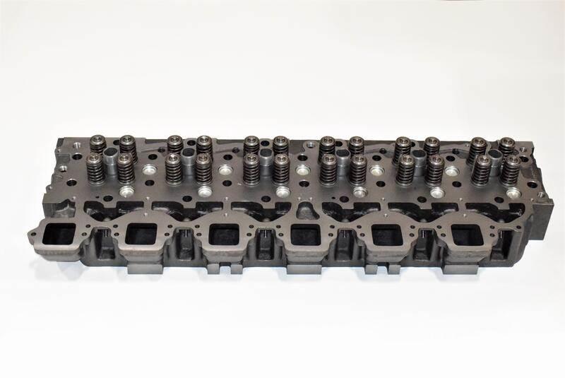 CAT 3406B Diger aksam