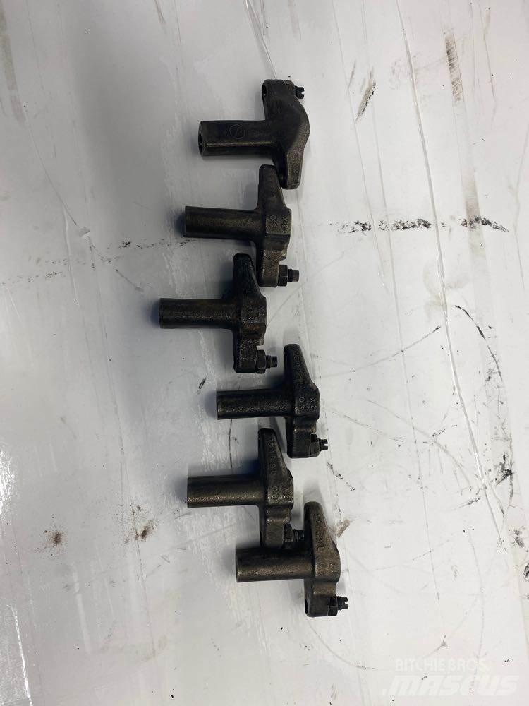 CAT 3406B Diger aksam