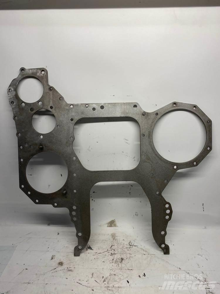 CAT 3406B Diger aksam