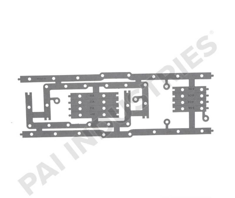 CAT 3406B Diger aksam
