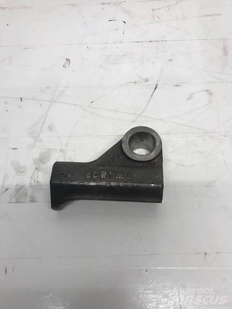 CAT 3406B Diger aksam