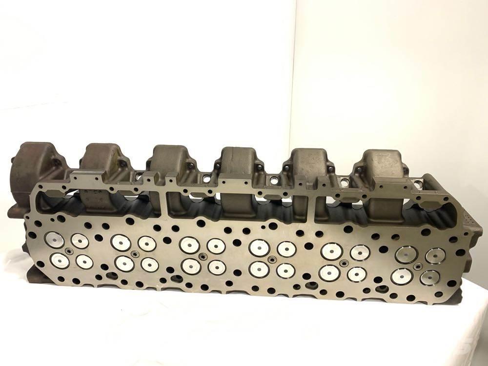CAT 3406C Diger aksam