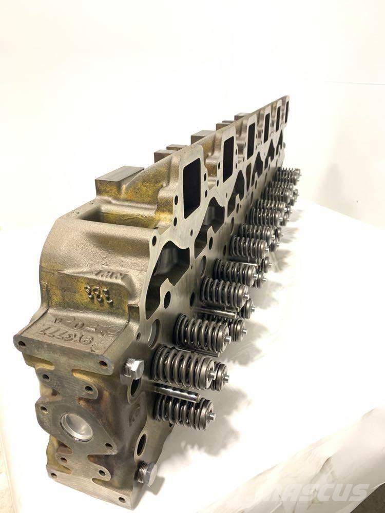 CAT 3406C Diger aksam
