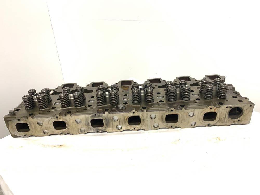 CAT 3406C Diger aksam