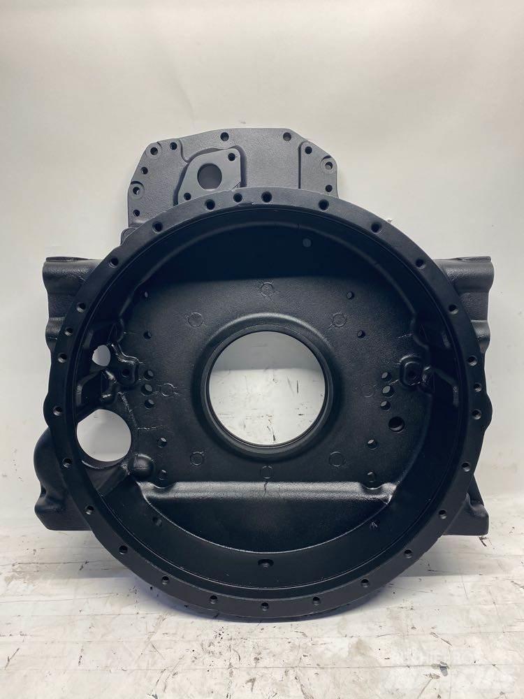 CAT 3406C Diger aksam