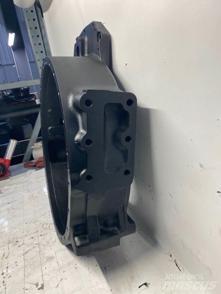 CAT 3406C Diger aksam