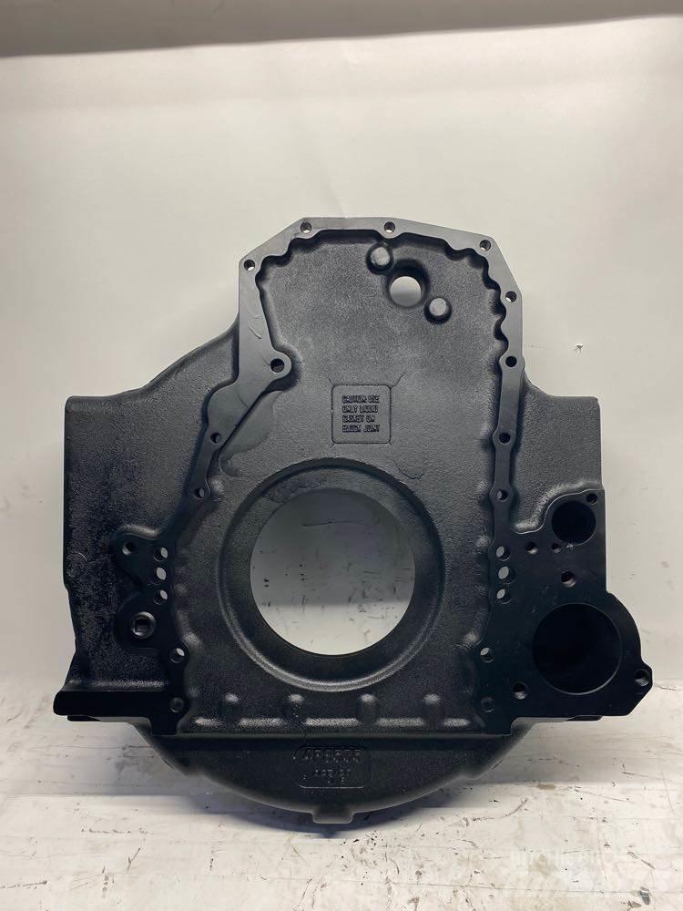 CAT 3406C Diger aksam