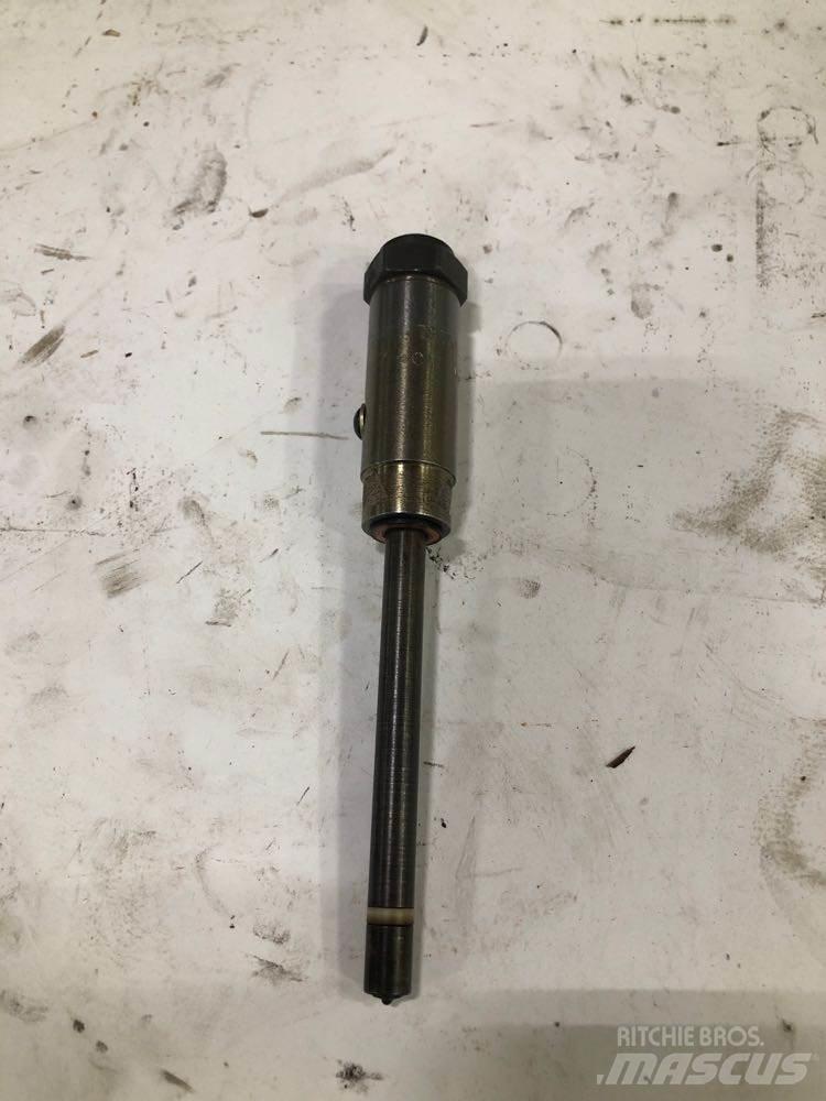 CAT 3406C Diger aksam