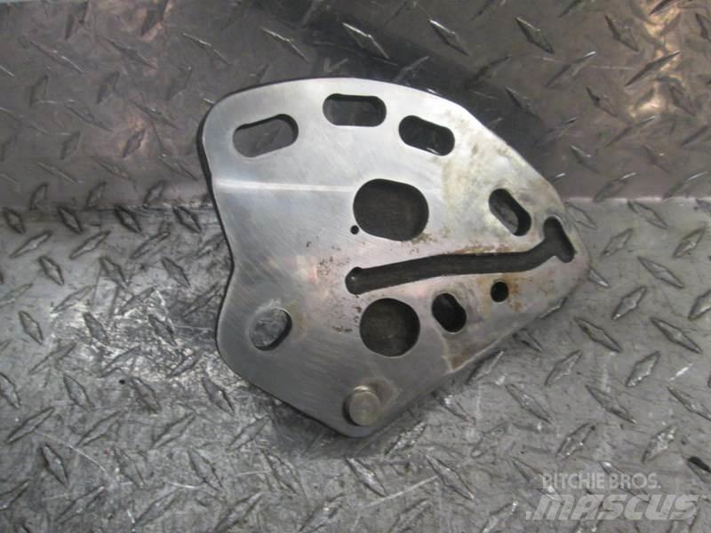 CAT 3406E Diger aksam