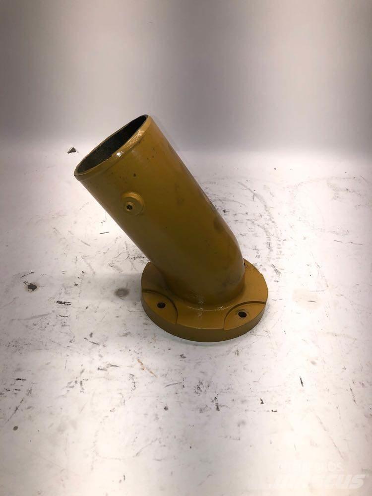 CAT 3406E Diger aksam