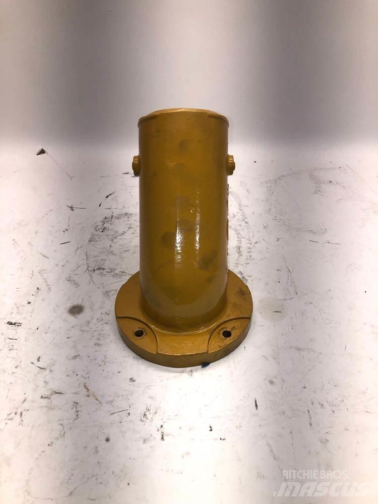 CAT 3406E Diger aksam