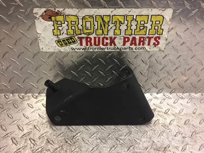 CAT 3406E Diger aksam