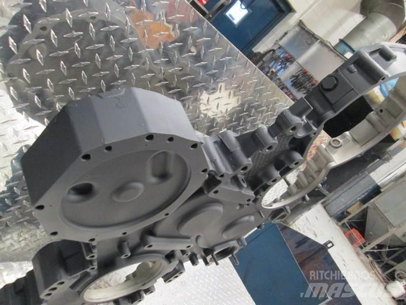 CAT 3406E Diger aksam