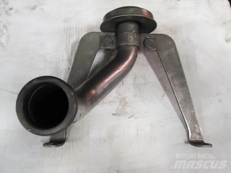 CAT 3406E Diger aksam