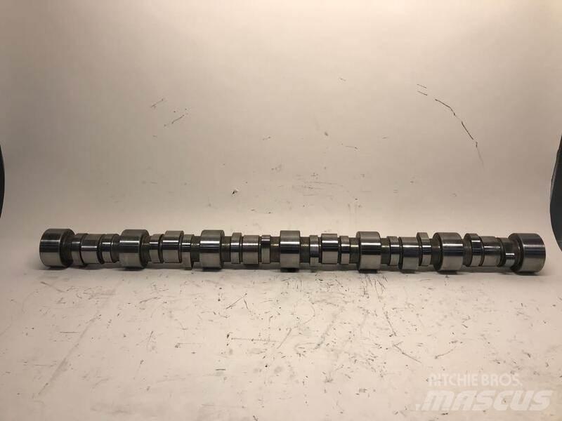 CAT 3406E Diger aksam