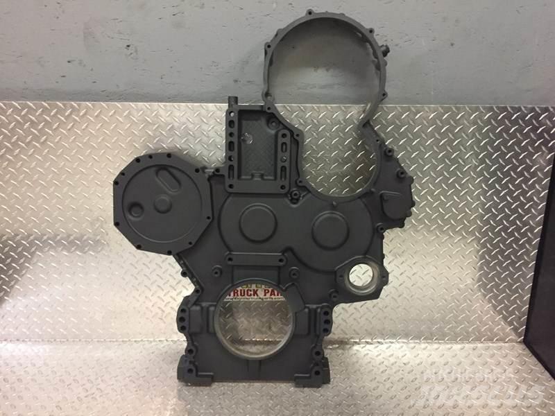 CAT 3406E Diger aksam
