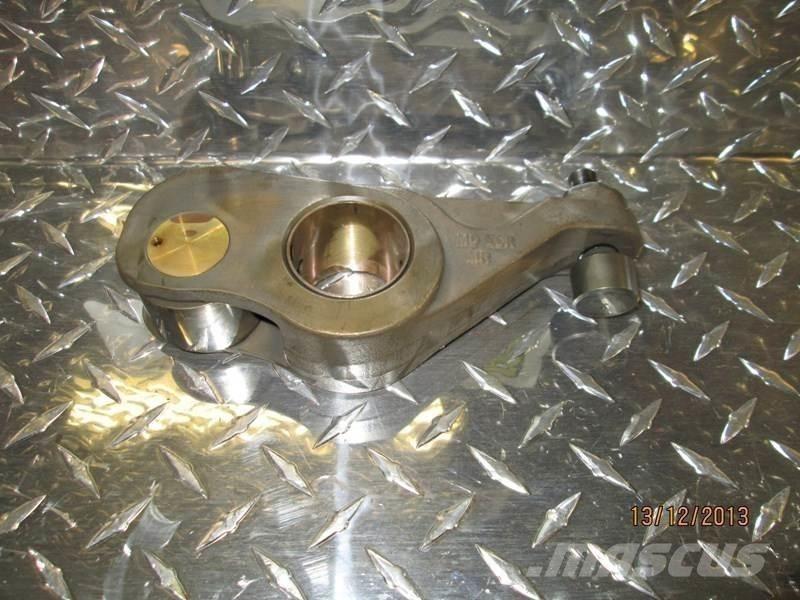 CAT 3406E Diger aksam