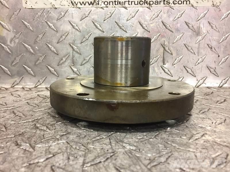 CAT 3406E Diger aksam