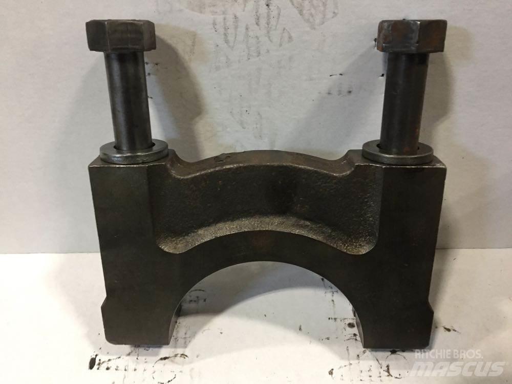 CAT 3406E Diger aksam