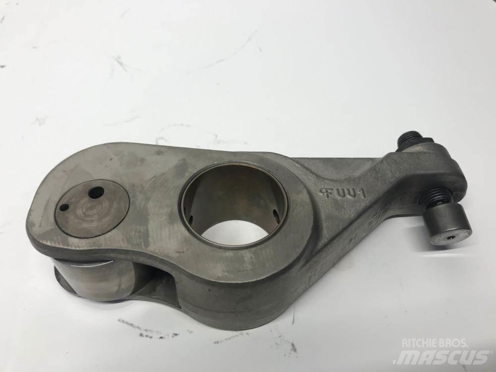 CAT 3406E Diger aksam