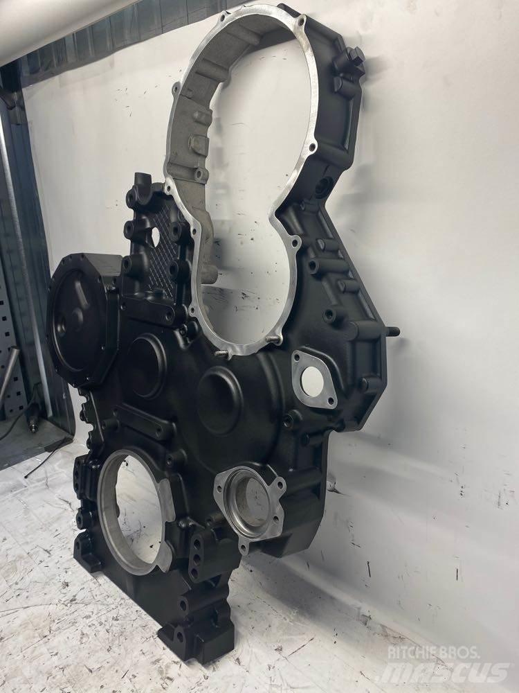 CAT 3406E Diger aksam