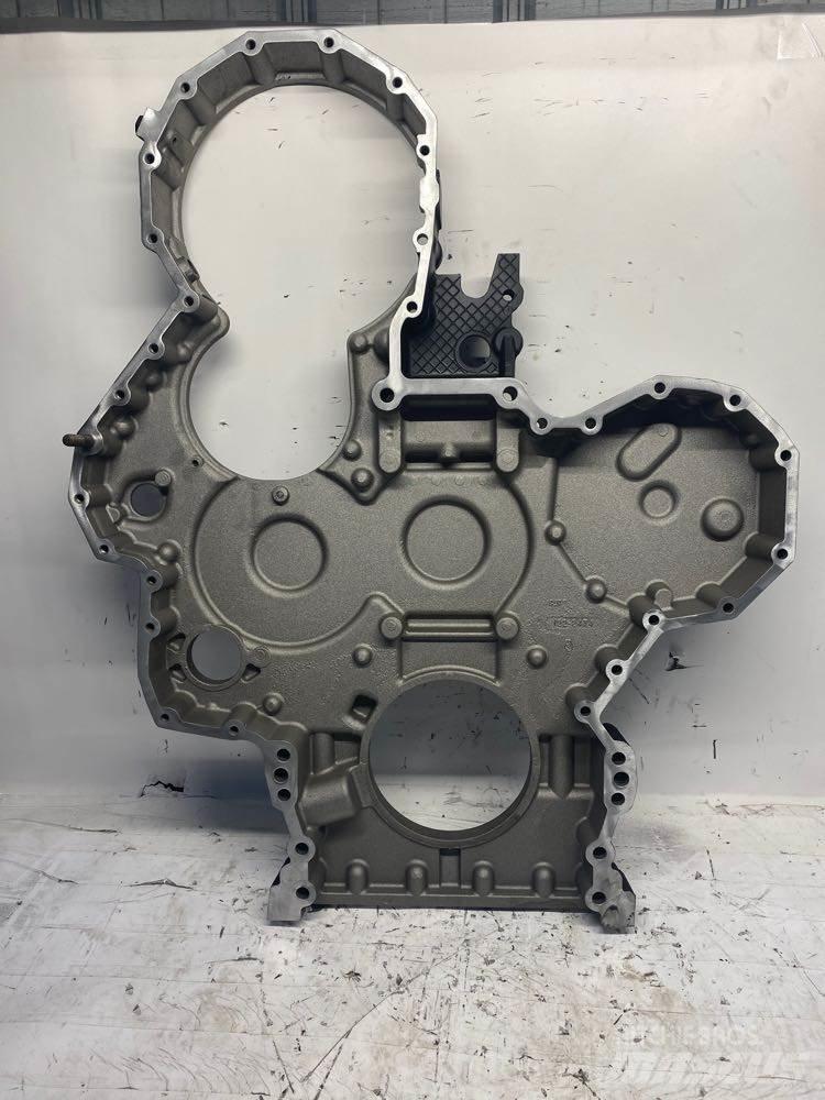 CAT 3406E Diger aksam