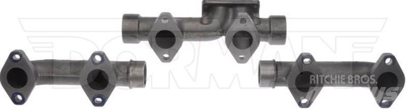 CAT 3406E Diger aksam