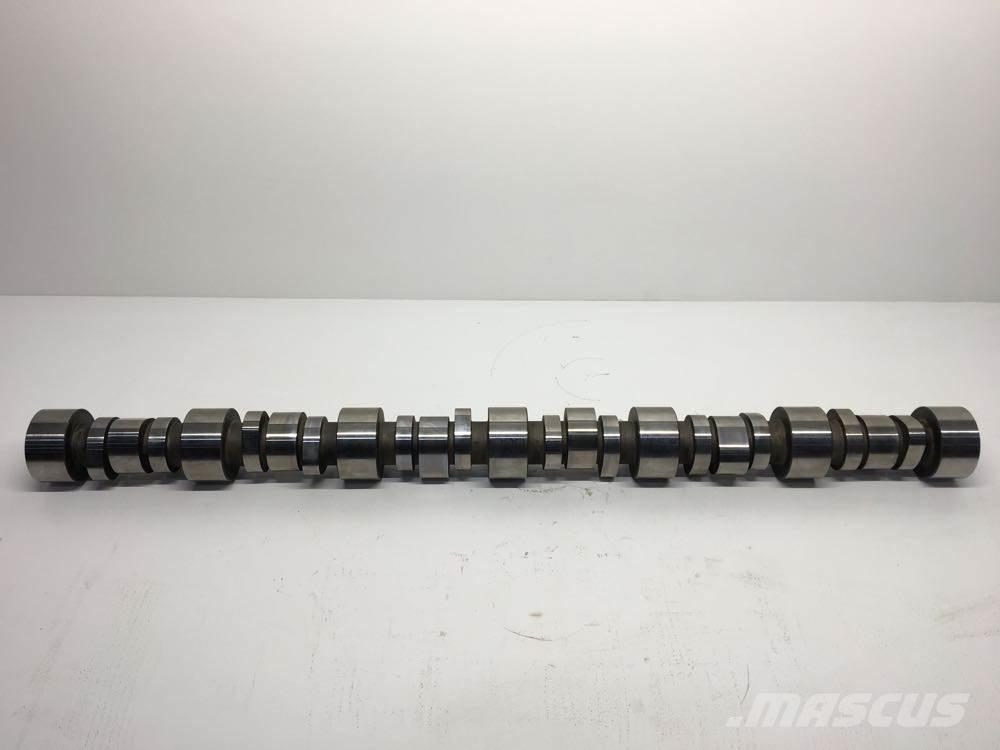 CAT 3406E Diger aksam