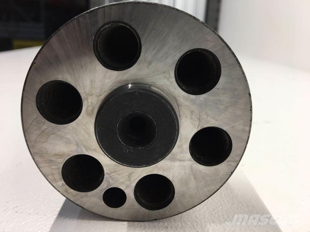 CAT 3406E Diger aksam