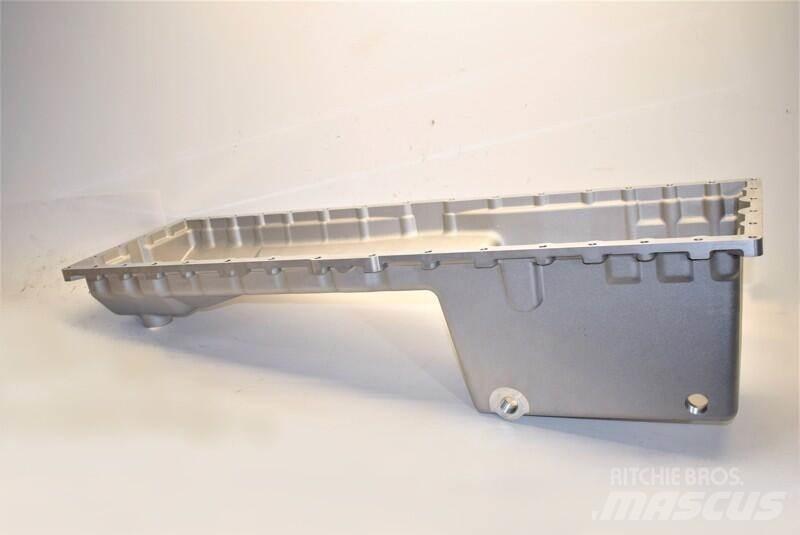 CAT 3406E Diger aksam
