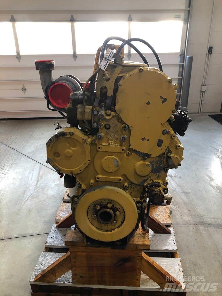 CAT 3406E Motorlar
