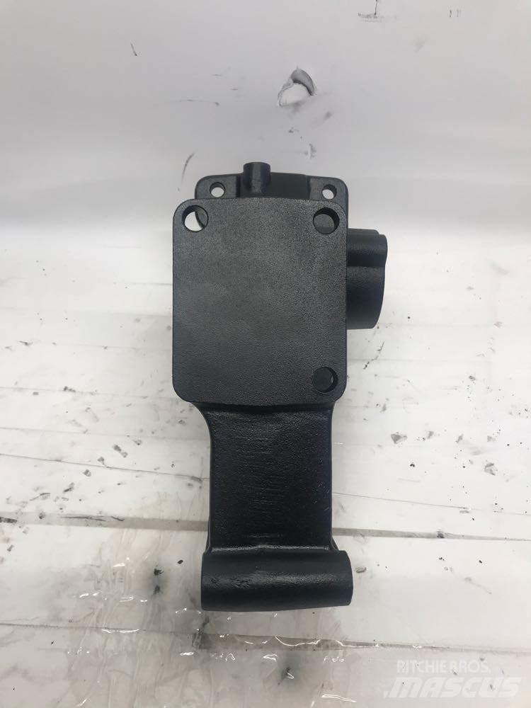 CAT 3406E Diger aksam