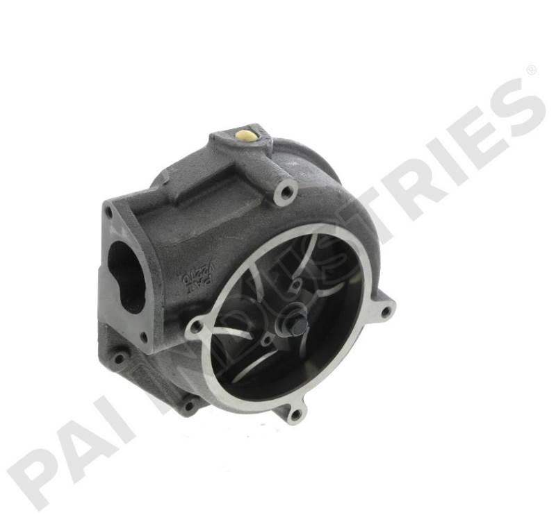 CAT 3406E Diger aksam