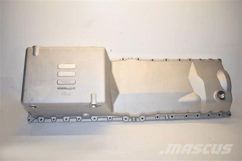 CAT 3406E Diger aksam