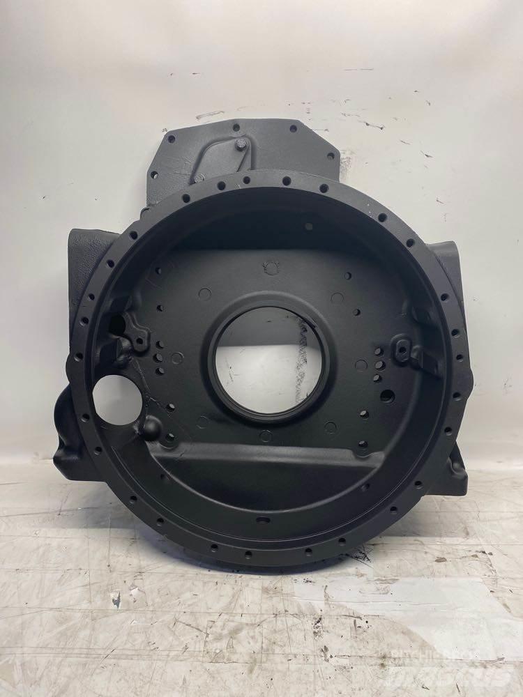 CAT 3406E Diger aksam