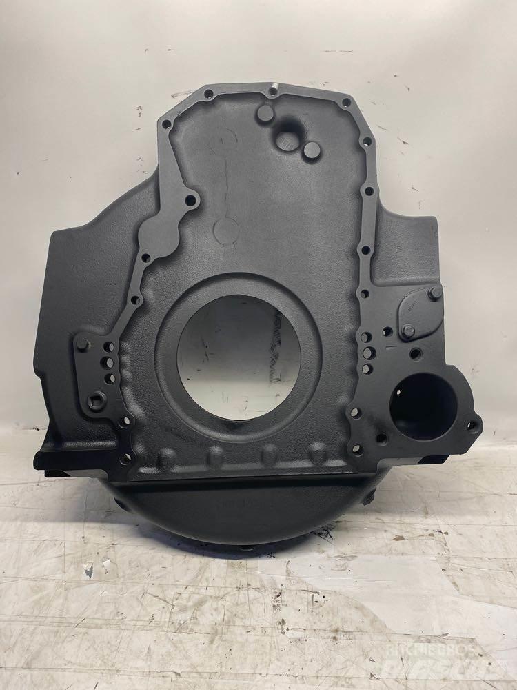 CAT 3406E Diger aksam