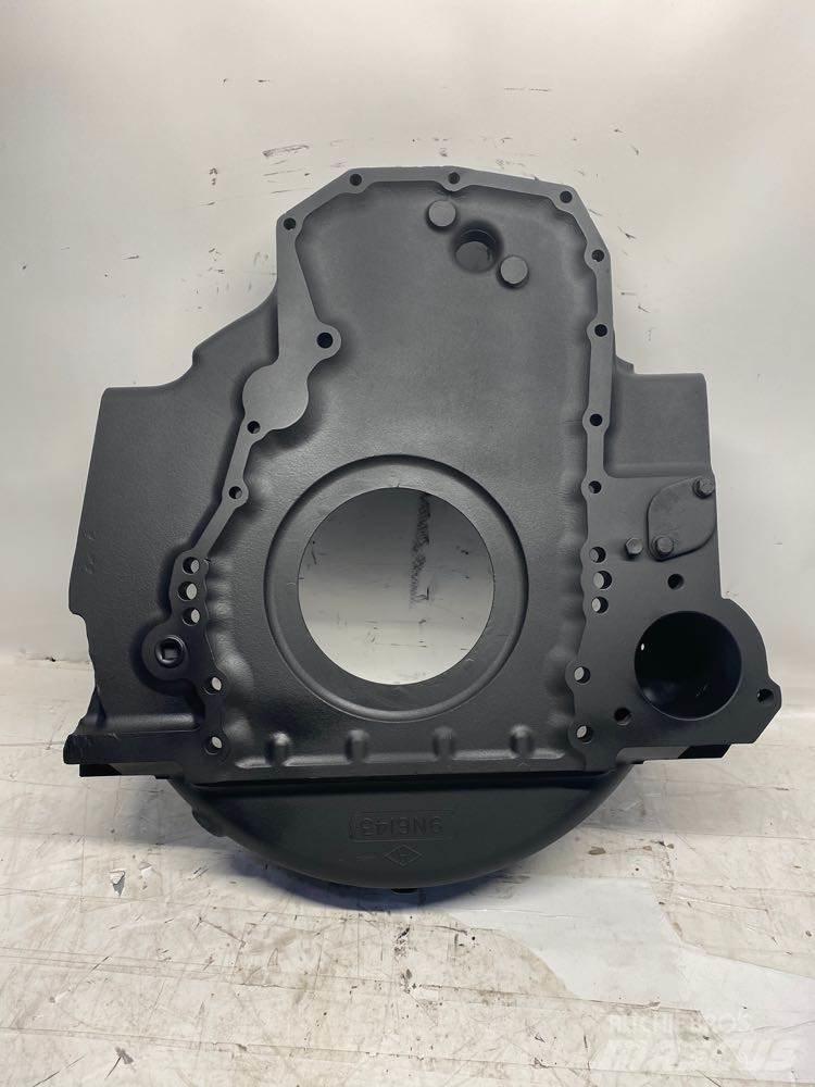 CAT 3406E Diger aksam