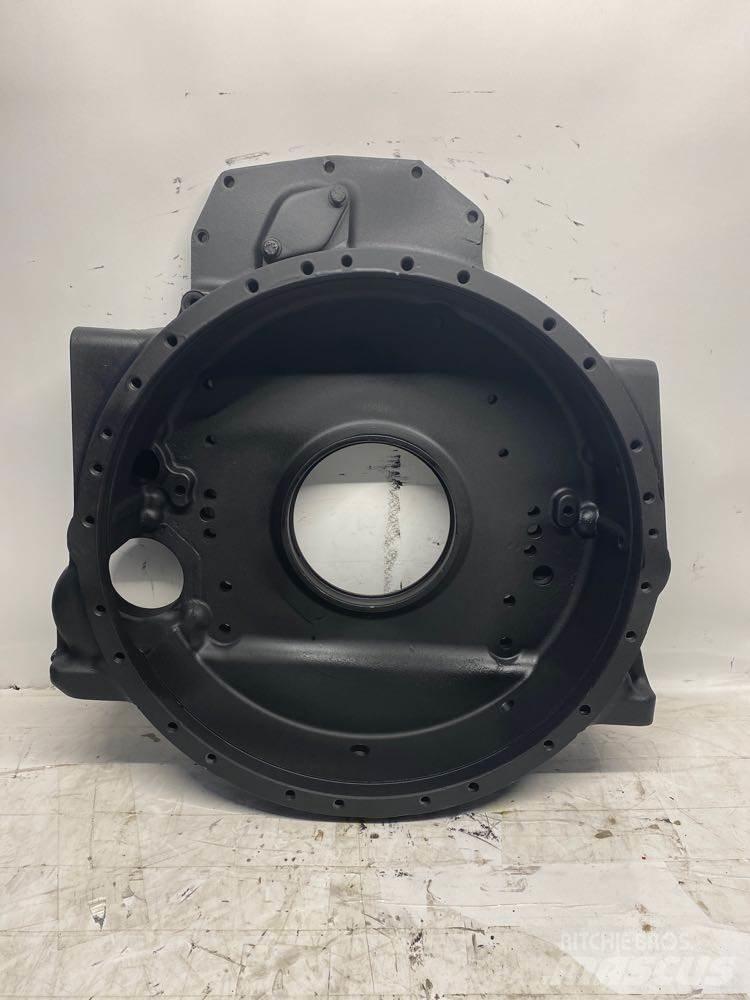 CAT 3406E Diger aksam