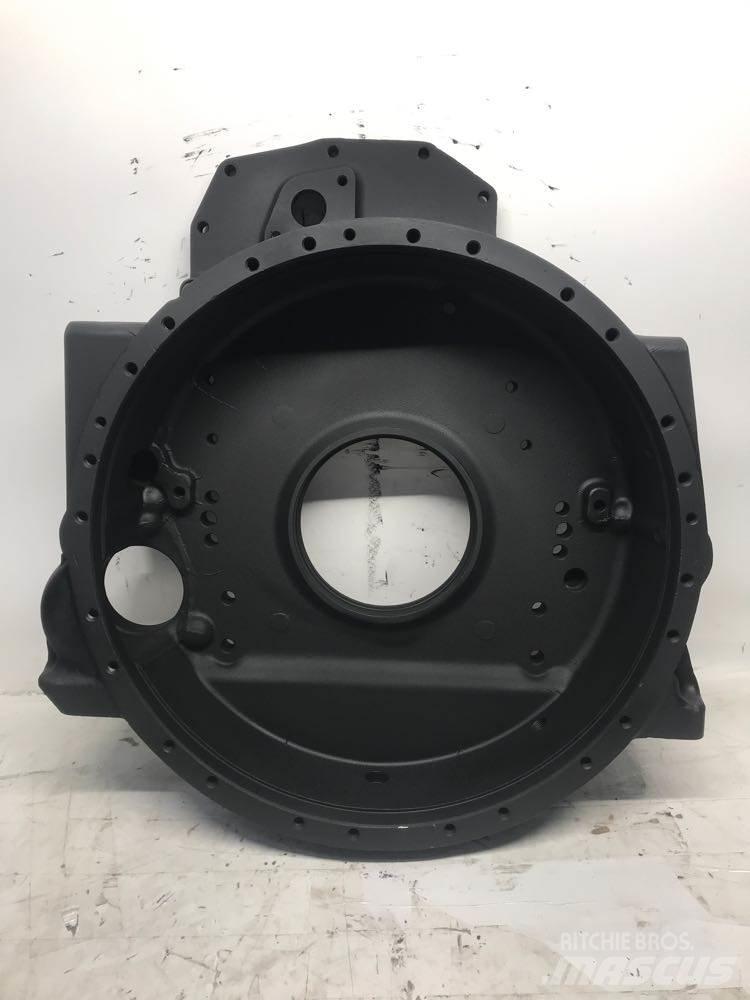 CAT 3406E Diger aksam